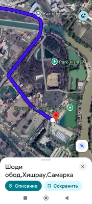 Ombor, dala hovlisi yoki uy qurish uchun yer uchastkasi shoshilinch sotiladi 1