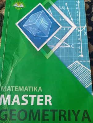 matematika master geometriya