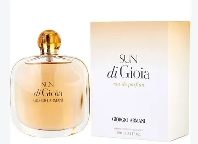 Yangi original Armani atiri 1