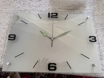 Часы, настенные 1