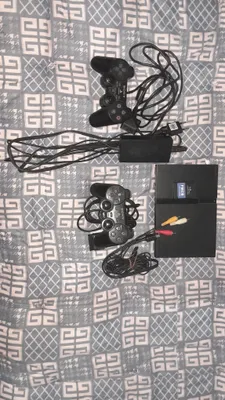 playstation 2 slim sony 1