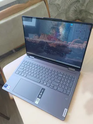 Lenovo Yoga 7 | Ultra 7 155U | RAM 16 | nvme 256 1