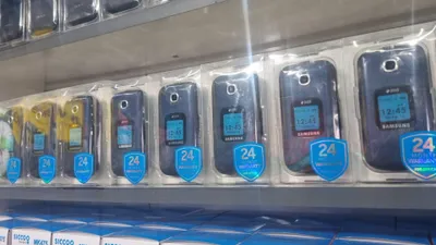 Samsung B311-13.5$ kafolat 1 oy 1