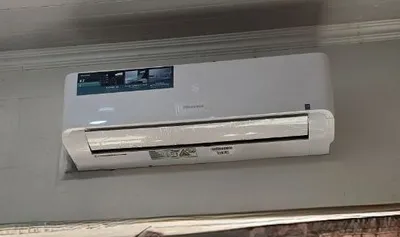 Кондиционер Hisense-12 inverter