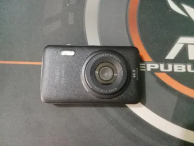 Yengi kamera, 32 gb sd kartasi bilan 1