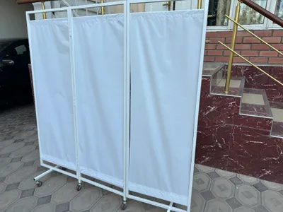 медицинская ширма