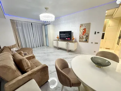 NRG U-Tower ЖКда 2 xonali kvartira sotiladi (yangi qurilish) 1