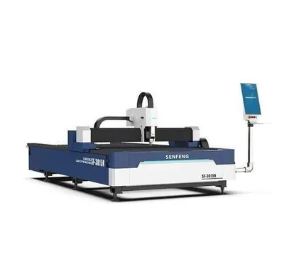 Лазер станок Senfeng 6015 n 1