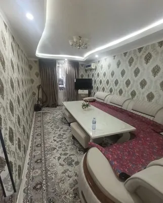 Квартира сотилади 1