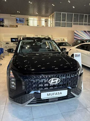 Hyundai Mufasa 2.0 AT 2WD | 0% muddatli to‘lov 1