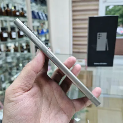 Samsung S24 Ultra 1