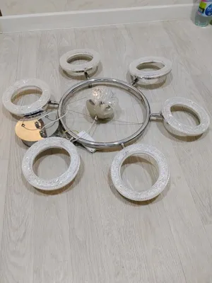 Chiroyli shift lyustrasi 1