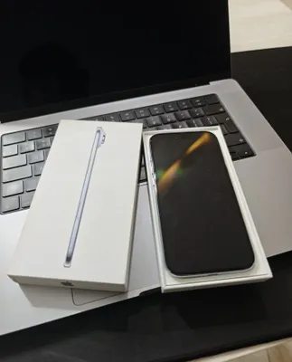 Apple iPhone Air 17 256 1