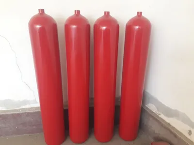 Gaz balon 50L tarpeda 2018yil Тарпеда