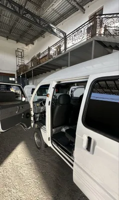 Автомобиль готов к поездке 1