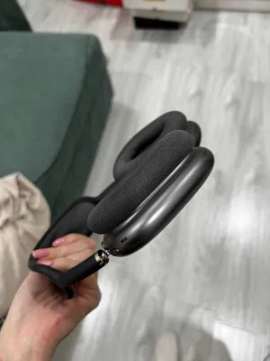 AirPods Max (2020-yil) 1