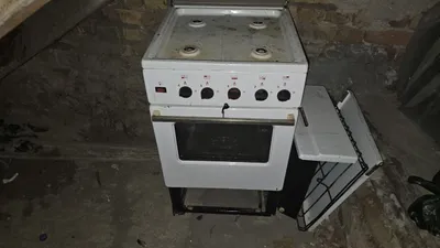 Продаётся газовая плита