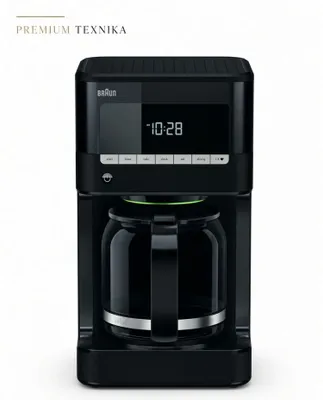 Braun PurAroma 7 KF 7020 qahva qaynatgichi