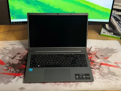 Acer Aspire 15 1