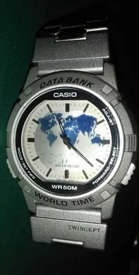 часы casio twincept abx-20eu-avmq 1