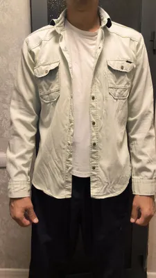 Кофта 1