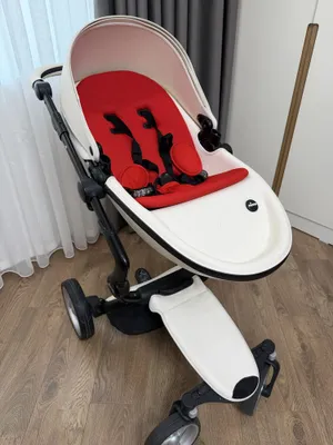 Коляска Mima Xari 2 в 1 1