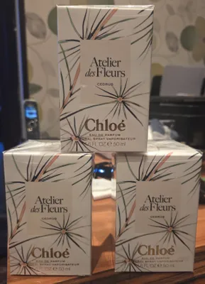 Парфюм Chloe zvonite dogovorimsya 1