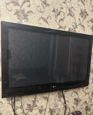 Телевизор LG б/у (под ремонт или на запчасти) 1