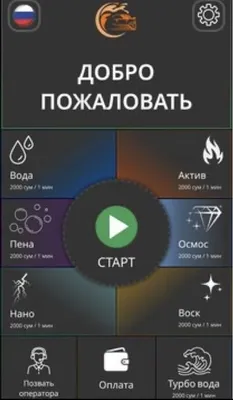 сам мой платалари янги авлод ускуналари учун 1