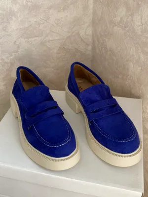 продам лоферы женские