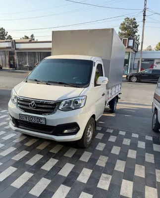 Changan T3, объём 2,80 л 1