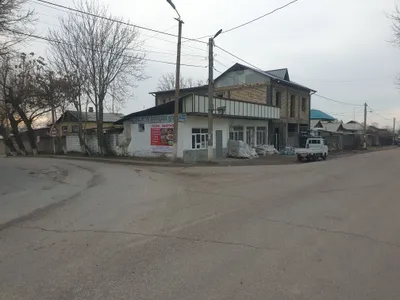 Nobino binolari bo‘lgan uy sotiladi 1