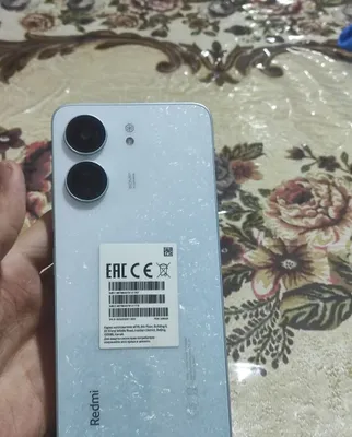 Redmi 13C идеальный 1