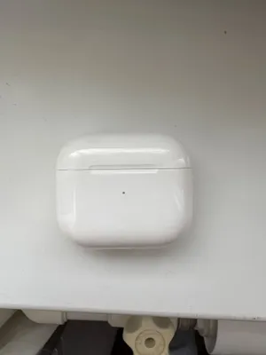 Airpods 3 original, qutisi bilan, a’lo holatda 1