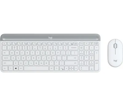 Logitech MK470 simsiz klaviatura va sichqoncha to‘plami 1