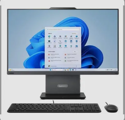 Lenovo AIO 27IRH9 Core i7 8GB 512GB SSD