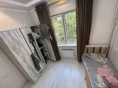 MIRZO ULUG‘BEK tumanida, Qorasuv-3 da kvartira sotiladi 1