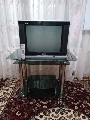 Телевизор