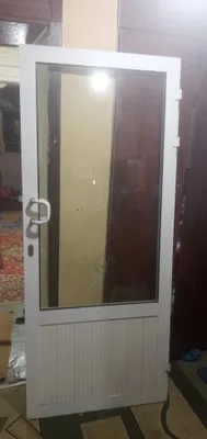 Akfa eshik sotiladi 195×85