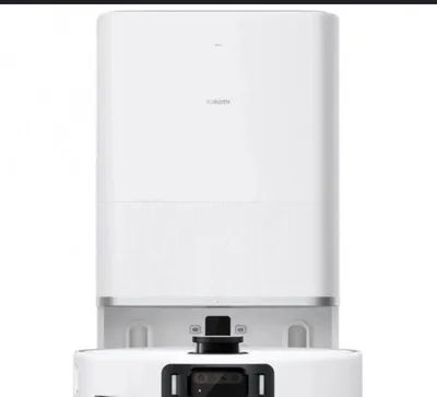 Xiaomi Robot Vacuum 5 Pro robot changyutgichi 1