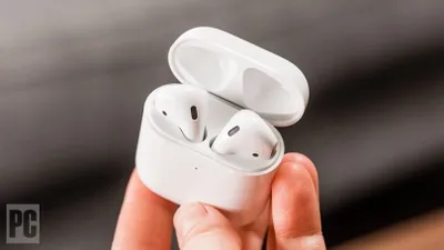 ЦЕНА И КАЧЕСТВО СОЧЕТАЮТСЯ AIRPODS 2 / 2 АИРПОРДС 2/2 1