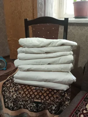 Ko‘rpa jildlari 7 dona