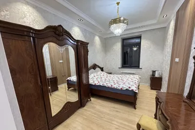 Аренда 2-комн. кв. 56 м², Яшнабадский · ID 42729 1