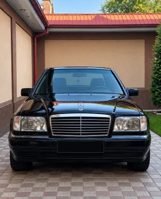 Mersedes W140 3.2L 1