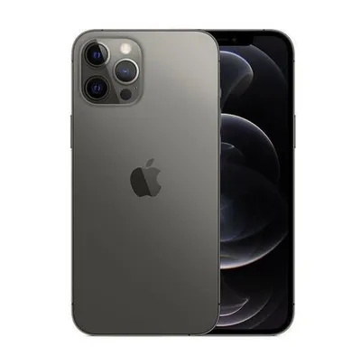 iPhone 12 Pro Max 1