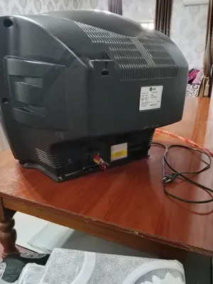Tilivizor OlG ...holati oʻrta 1