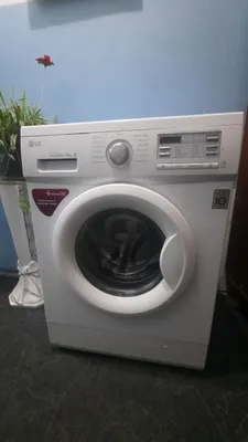Продам стиральную машинку автомат 1