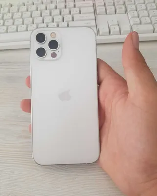 Iphone 12 pro 128GB 1