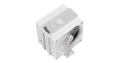 Ocypus Iota A40 WH Dual Fan protsessor sovutgichi 1