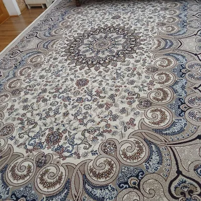 Продаются ковры Yec Sultan 5×3 и SAG ZILLI 5,5×3, толстые ковры 1